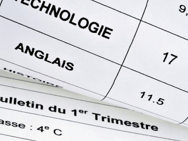 تمكين اولياء تلاميذ الاعدادي والثانوي من بطاقات اعداد ابنائهم عبر ارساليات بريدية